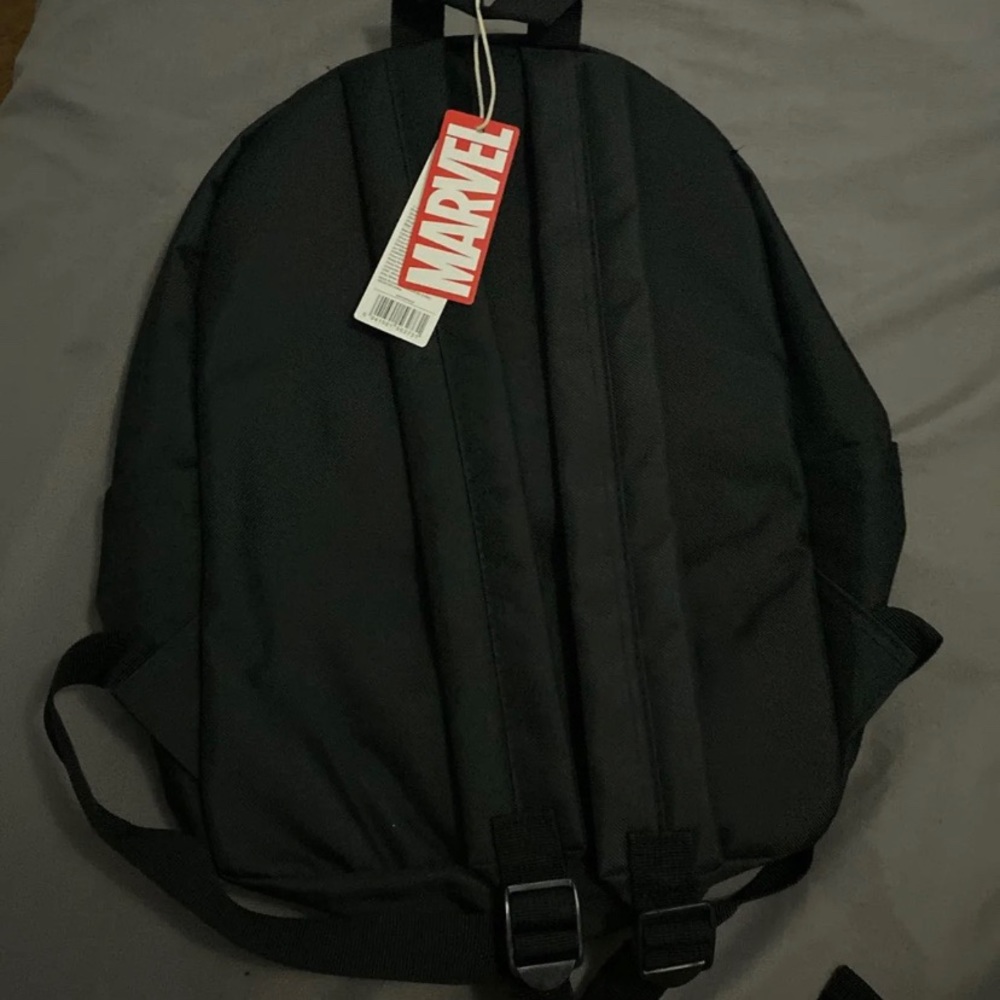 Marvel backpack - Picture 2 of 2